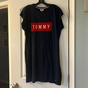 Tommy Hilfiger Sun Dress